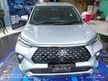Jual Mobil Toyota Veloz 2023 Q TSS 1.5 di Banten Automatic Wagon Silver Rp 298.000.000