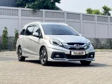 2015 Honda Mobilio 1.5 RS MPV