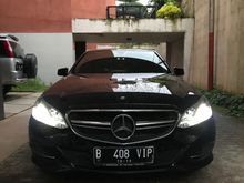 2014 Mercedes-Benz E200 2.0 Classic Sedan