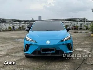 2024 MG 4 EV Magnify i-SMART Hatchback