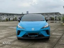 2024 MG 4 EV 0.0 Magnify i-SMART Hatchback
