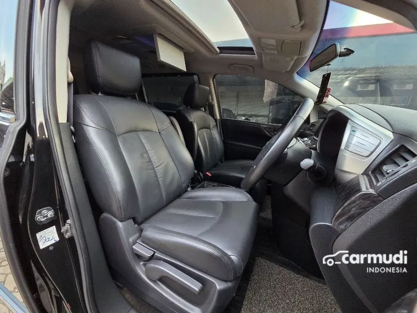 2018 Nissan Elgrand Autech MPV