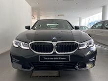 Ready Stock BMW 320i Sport G20 2019 Dealer Resmi BMW Astra Jakarta
