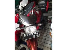 2007 Honda Tiger 200 Antik Full Ori