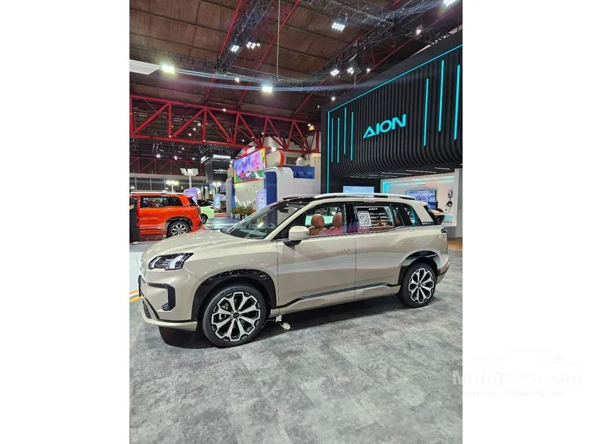 2026 GAC AION V Luxury SUV