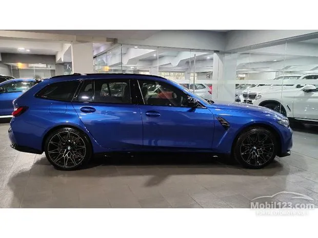 Jual BMW M M3 Bekas 2023 di Indonesia Harga Murah, Kondisi Terbaik ...