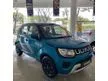 Jual Mobil Suzuki Ignis 2023 GX 1.2 di Banten Automatic Hatchback Lainnya Rp 175.000.000