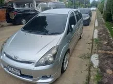 2005 Toyota WISH 2.0 (ปี 03-10) Q Wagon