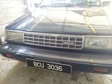 1994 Nissan Sunny 1.3 130Y Sedan