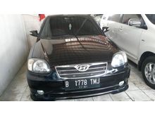 2011 Hyundai Avega 1.5