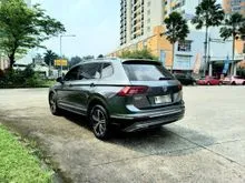 2020 Volkswagen Tiguan 1.4 TSI Allspace SUV