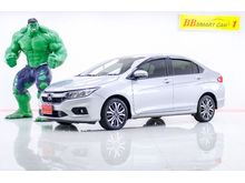 2017 Honda City 1.5 (ปี 14-18) SV i-VTEC Sedan AT