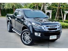 2013 Isuzu D-Max 2.5 SPACE CAB (ปี 11-17) Hi-Lander Z Pickup MT