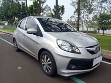 2015 Honda Brio 1.2 E Hatchback