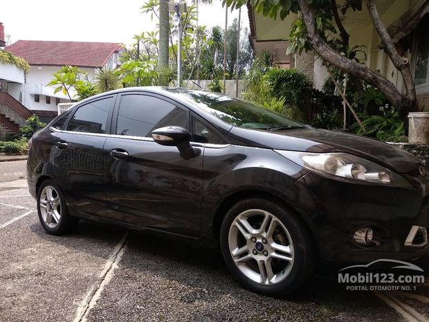 Ford Bekas & Baru Murah - Jual beli 1.013 mobil di 