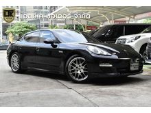 2011 Porsche Panamera 3.6 (ปี 09-16) V6 Sedan AT