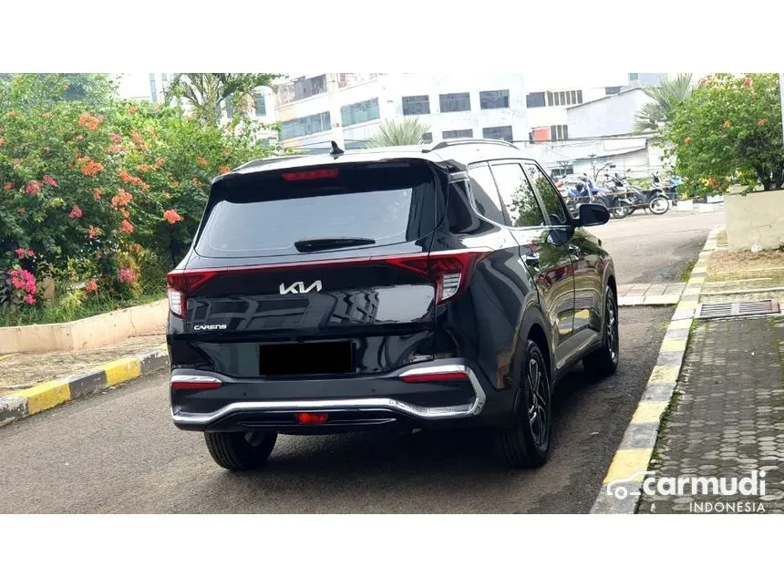 2023 KIA Carens Premiere Captain Seat 6 Seater MPV