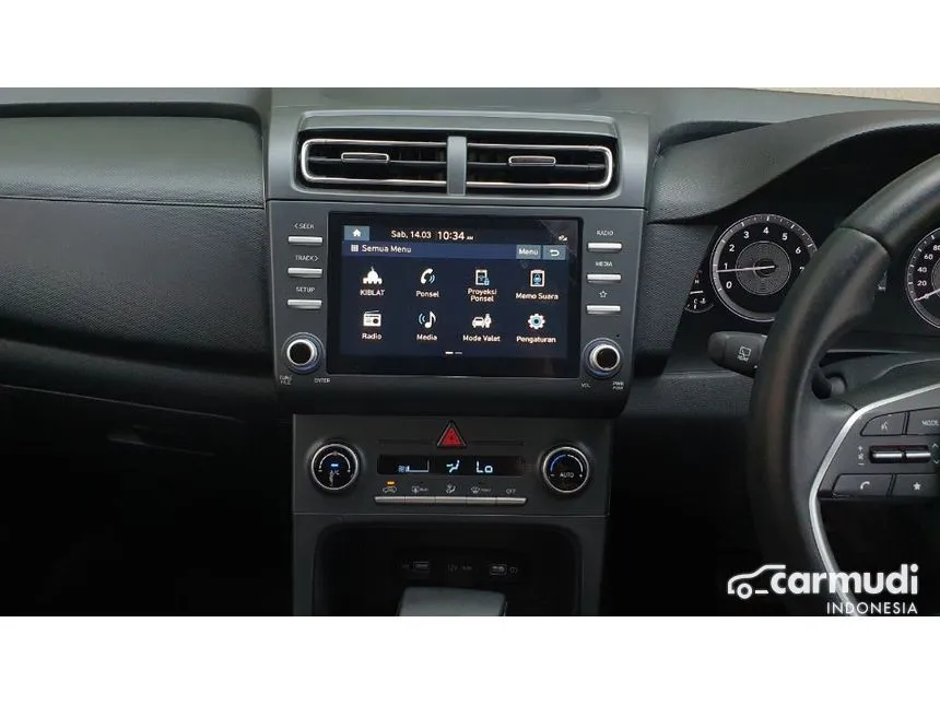 2022 Hyundai Creta Trend SUV