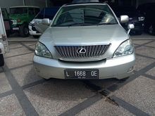 2004 Toyota Harrier 2.4 240G SUV