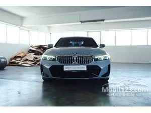 2024 BMW 320i 2.0 M Sport Sedan