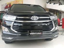 2019 Toyota Kijang Innova 2,0 G MPV