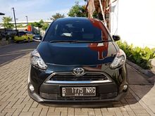 2017 Toyota Sienta 1.5 V At Km Low