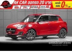 2022 Suzuki SWIFT 1.2 GLX Hatchback