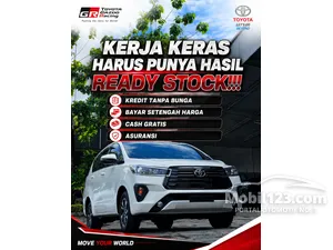 2026 Toyota Kijang Innova 2.4 G MPV