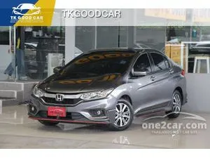 2020 Honda City 1.5 V+ Sedan