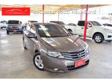 2010 Honda City 1.5 (ปี 08-14) V i-VTEC Sedan