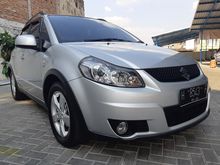 2012 Suzuki SX4 1.5 Cross Over Hatchback