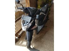 2016 Honda Beat 110 DP 500rb