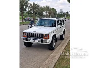 1994 Jeep Cherokee 4.0 5 Door SUV