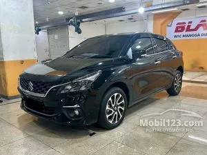 2024 Suzuki Baleno 1.5 Hatchback