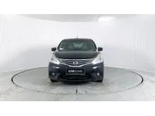 2017 Nissan Grand Livina 1.5 XV MPV