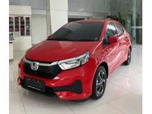 2025 Honda Brio 1.2 Satya E Hatchback SUPER JUNE SALE