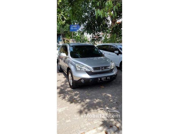 Mobil bekas dijual di Gayamsari Semarang Jawa-tengah 