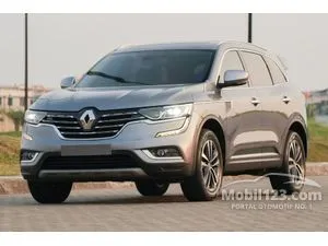 2019 Renault Koleos 2.5 Signature SUV