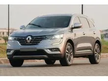2019 Renault Koleos 2.5 Signature SUV