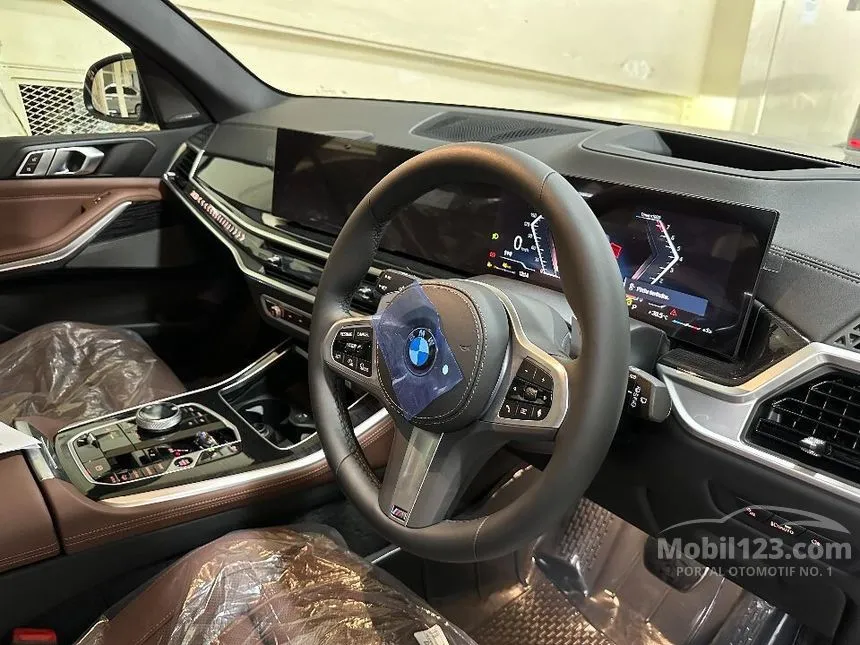 2024 BMW X5 xDrive40i xLine SUV