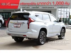 2020 Mitsubishi PAJERO SPORT 2.4 GT SUV