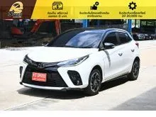 2023 Toyota YARIS 1.2 (ปี 17-25) Sport Premium Hatchback