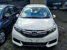 SPESIAL MINGGU INI NEW HONDA MOBILIO 1,5L S MT 2020 PROMO Angs 3JT an Saja + Gratisss Service 4Tahun/50,000Km