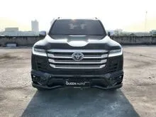 2022 Toyota Land Cruiser 4,5 VX-R SUV