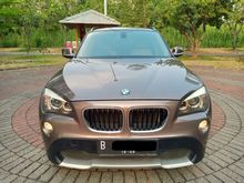 2011/2012 BMW X1 Executive Low KM Antik