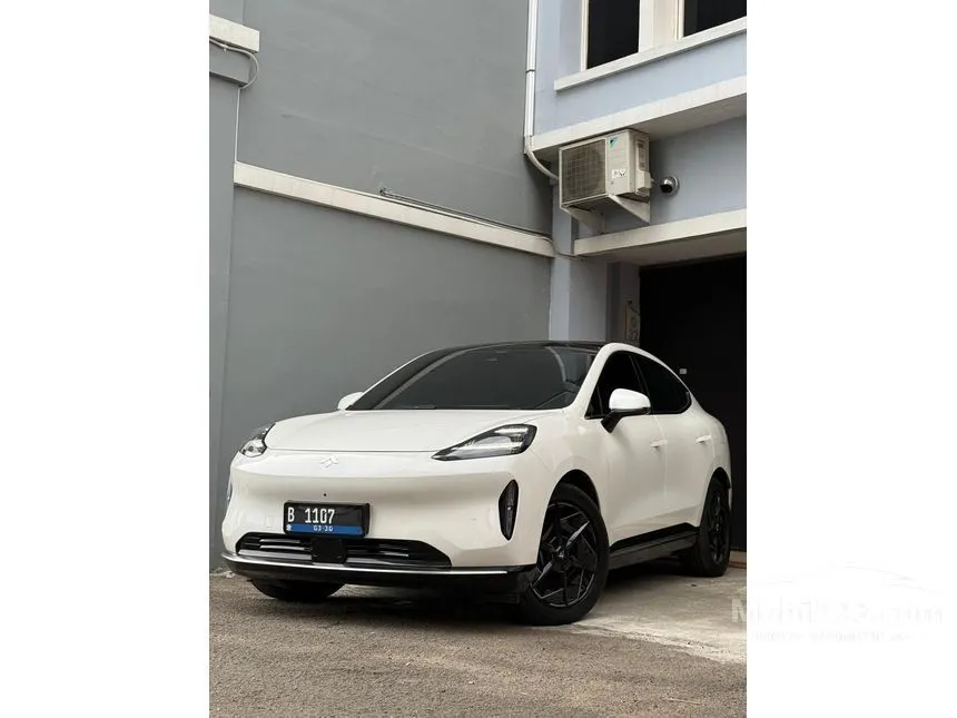 2024 GAC Hyptec HT Premium Hatchback