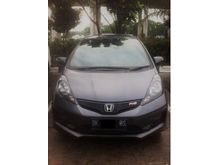 Dijual Honda Jazz 1.5 RS Hatchback 2014 AT
