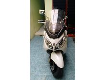 SYM Maxsym 400i (2014)
