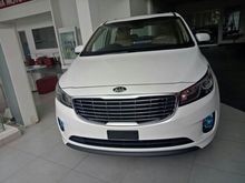 PROMO KIA GRAND SEDONA JABODETABEK
