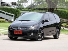 2005 Mitsubishi Space Wagon 2.4 (ปี 04-12) GLS Wagon